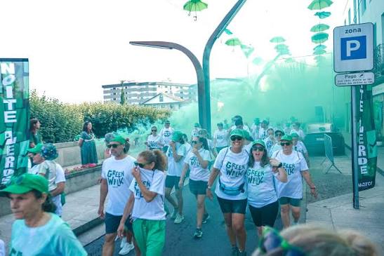 NOITE VERDE RUN & WALK 2026 image